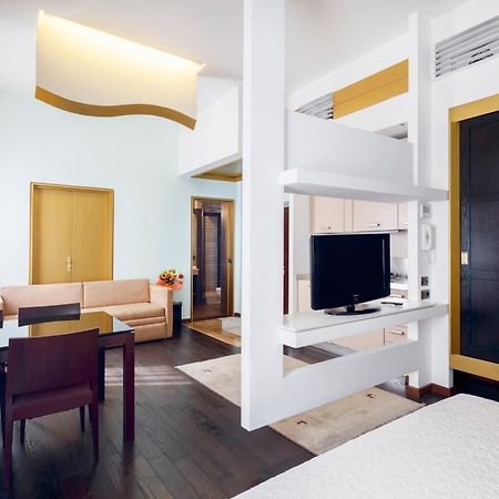 Hotel Ht Romeo Al Babuino Zimmer foto